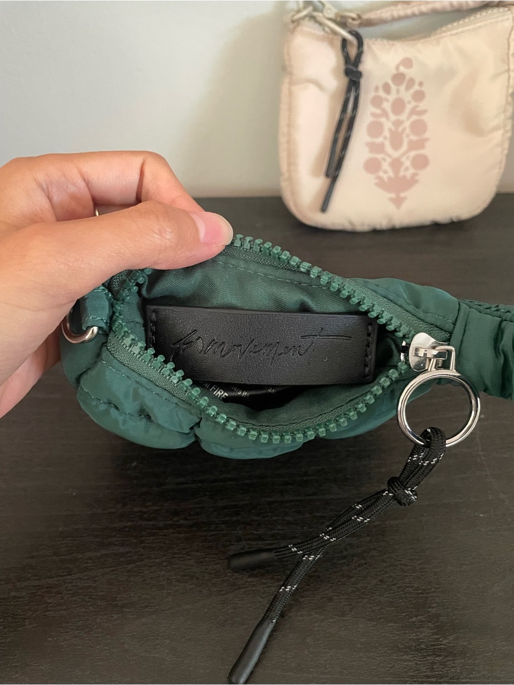 Free People Micro Pouch - Picture 2 of 3